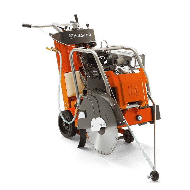 Smerigliatrice a benzina Husqvarna FS 524 - 600 mm